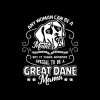 flat750x075f pad750x750f8f8f8 10 - Great Dane Merch