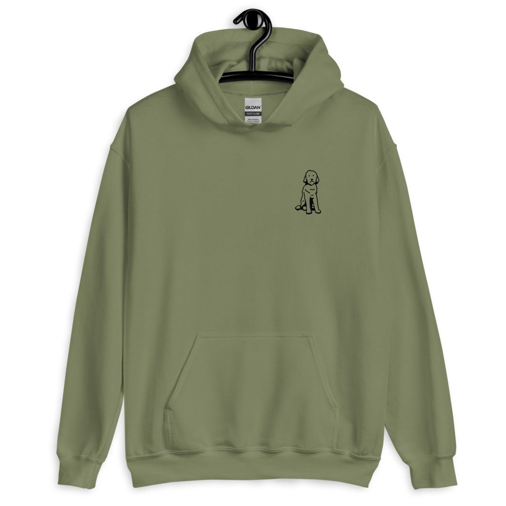 - Great Dane Merch