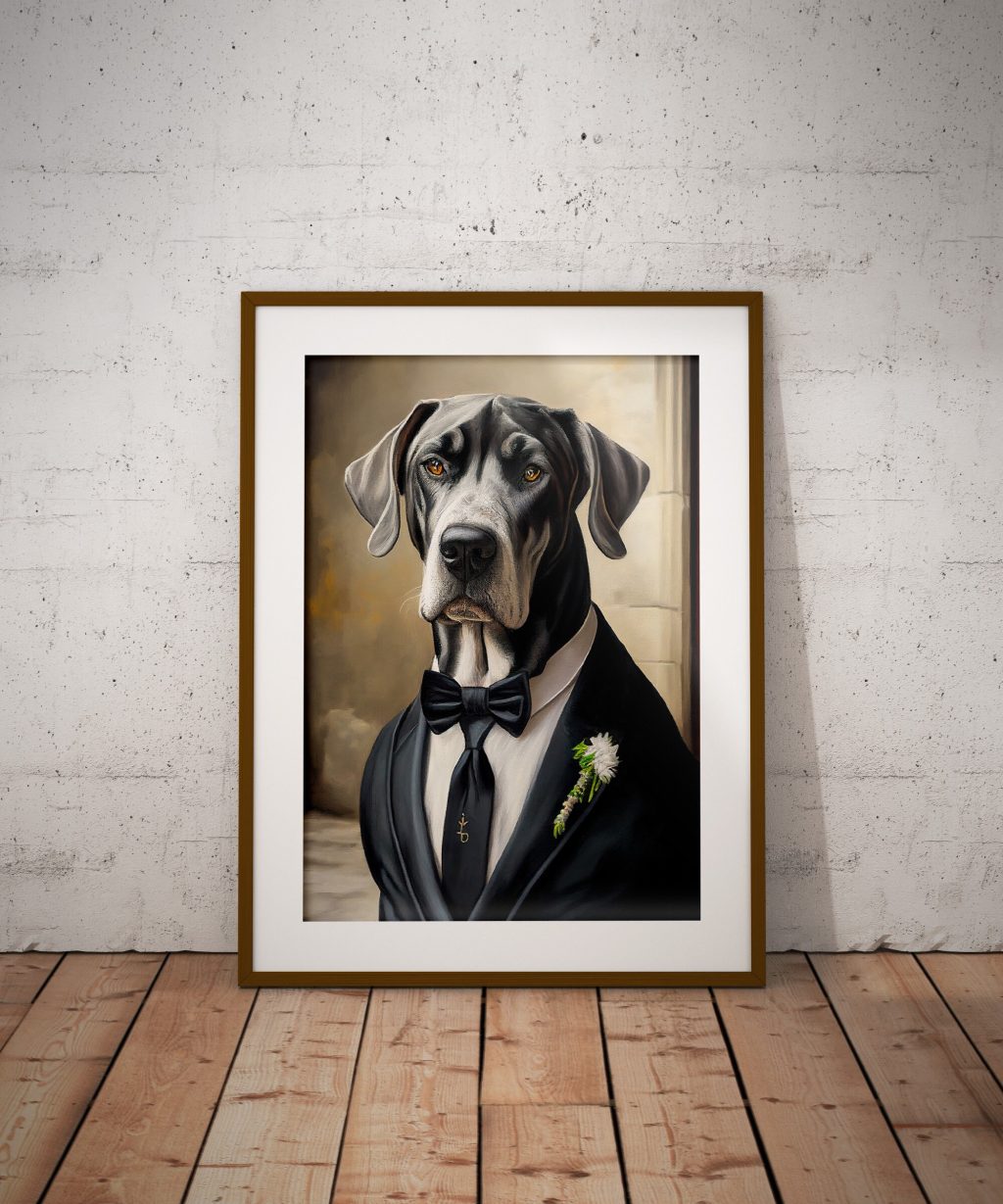 - Great Dane Merch
