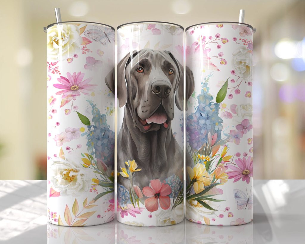 - Great Dane Merch