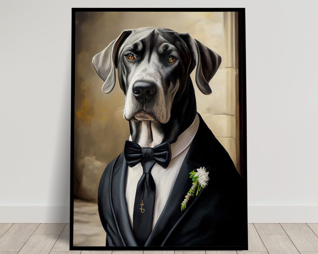 - Great Dane Merch