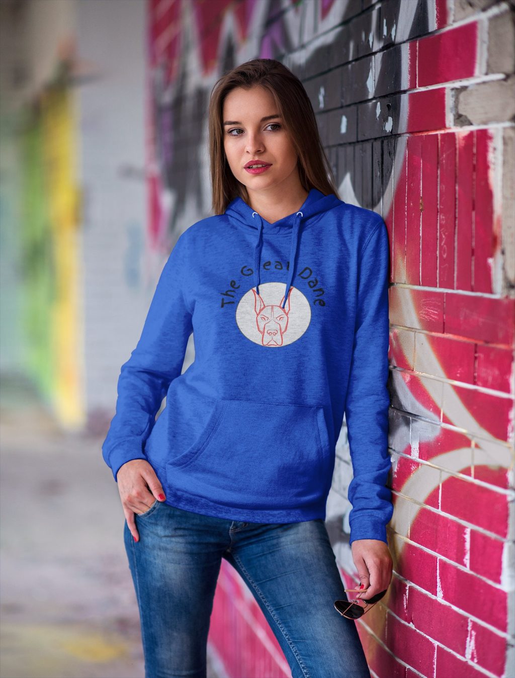 - Great Dane Merch