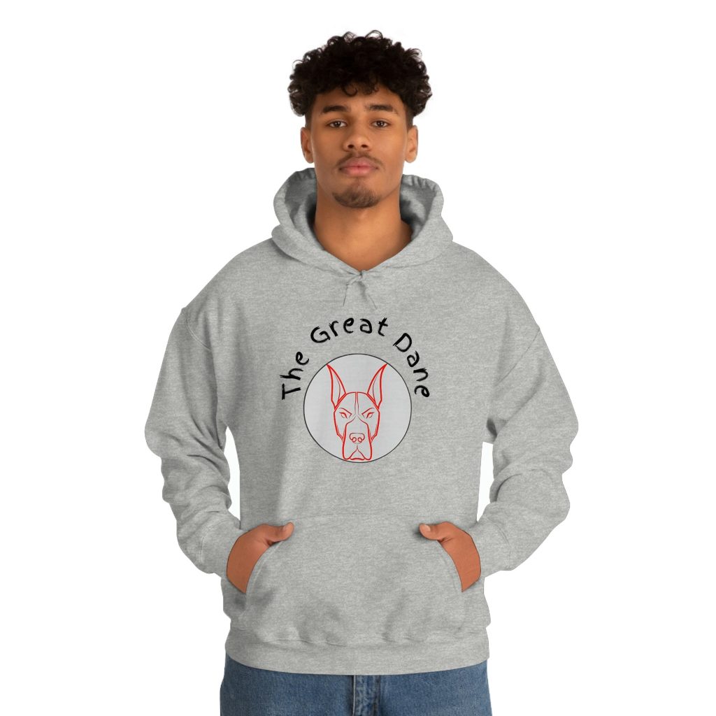 - Great Dane Merch