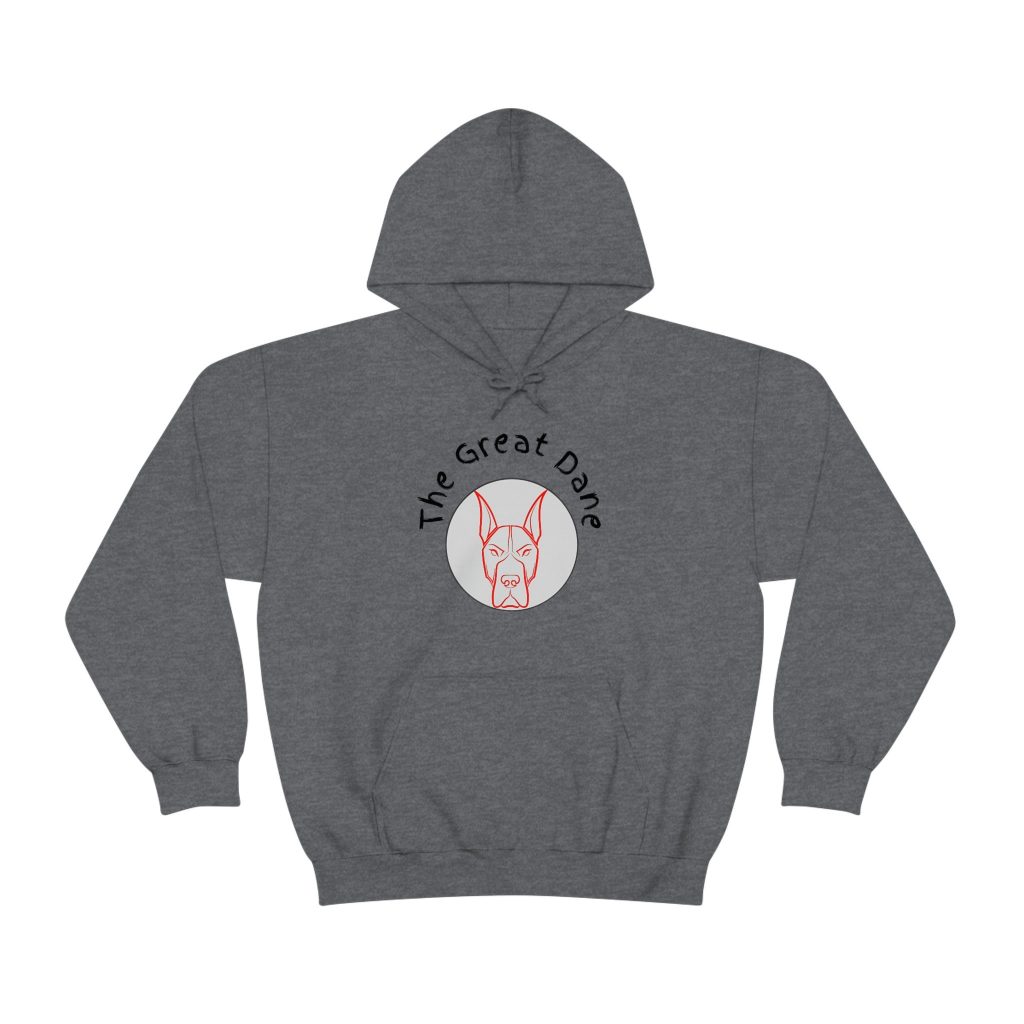 - Great Dane Merch