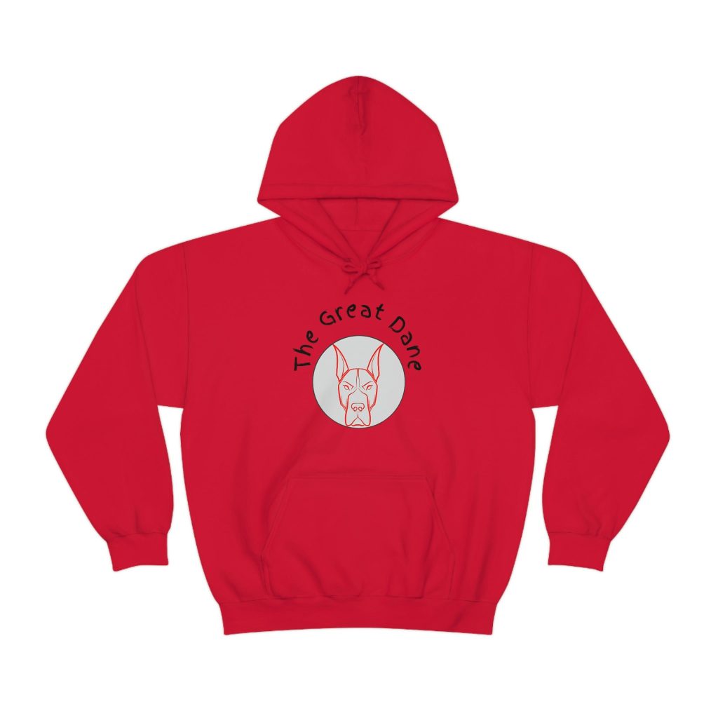 - Great Dane Merch