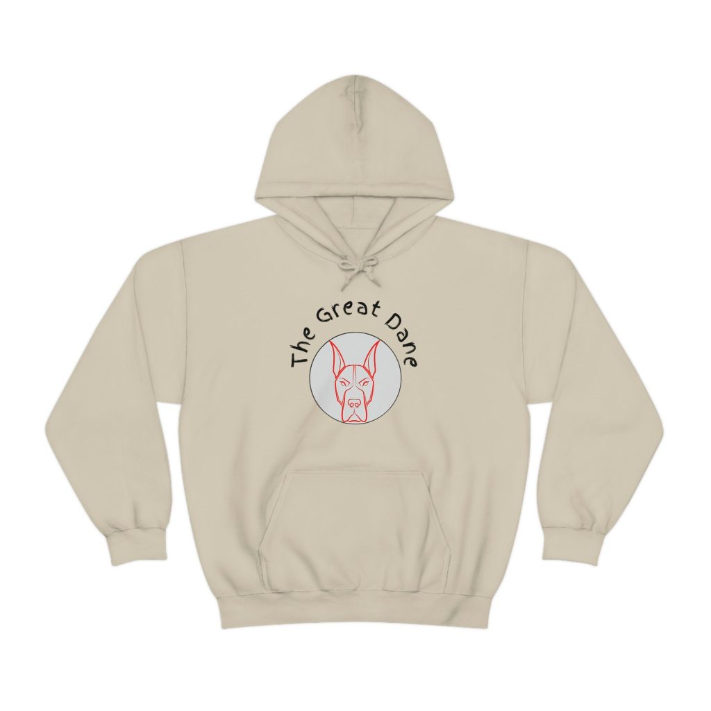 - Great Dane Merch
