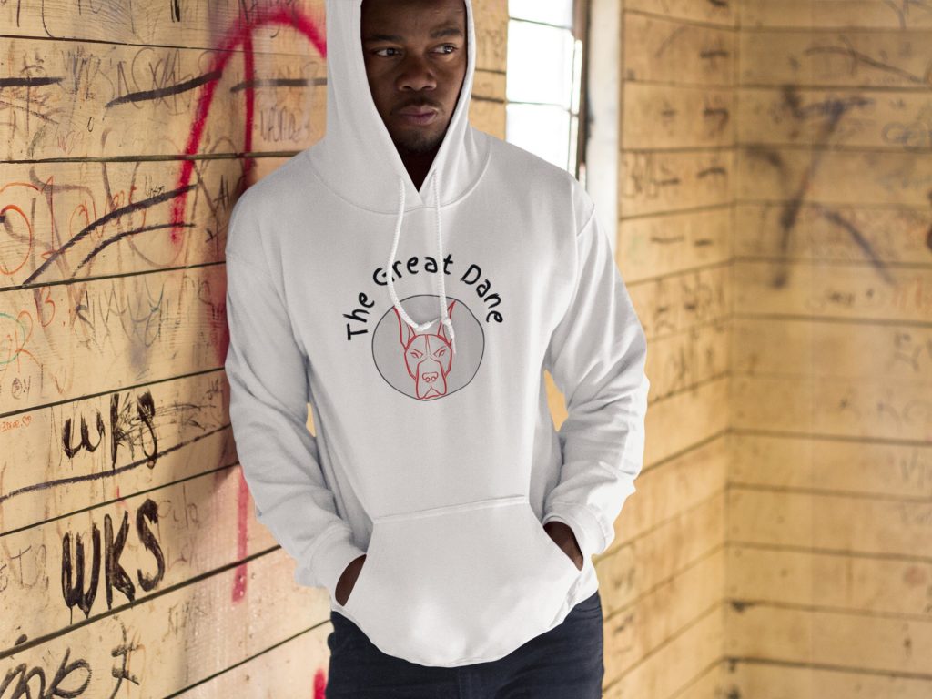 - Great Dane Merch