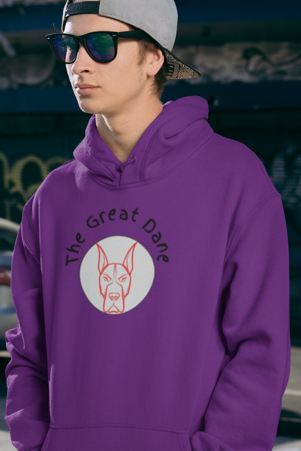 - Great Dane Merch
