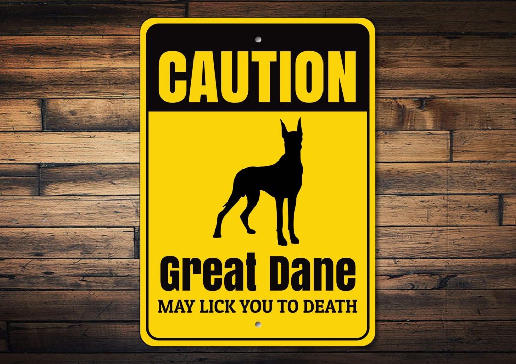 - Great Dane Merch