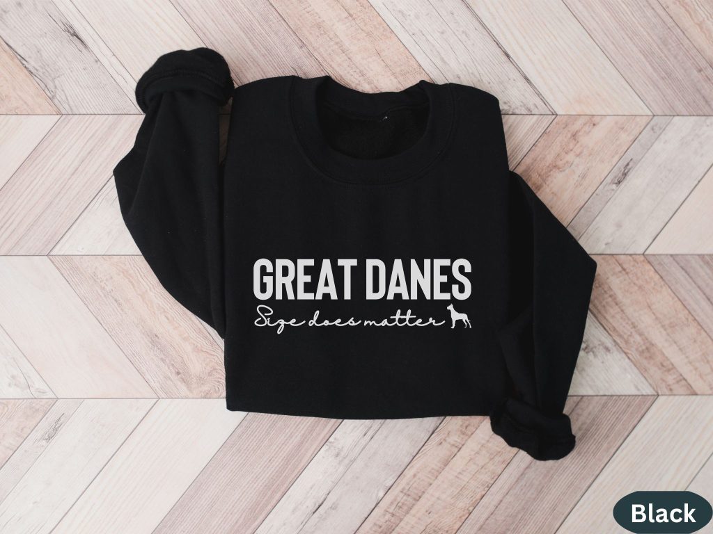 - Great Dane Merch
