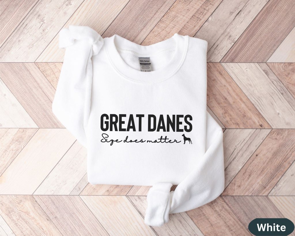 - Great Dane Merch