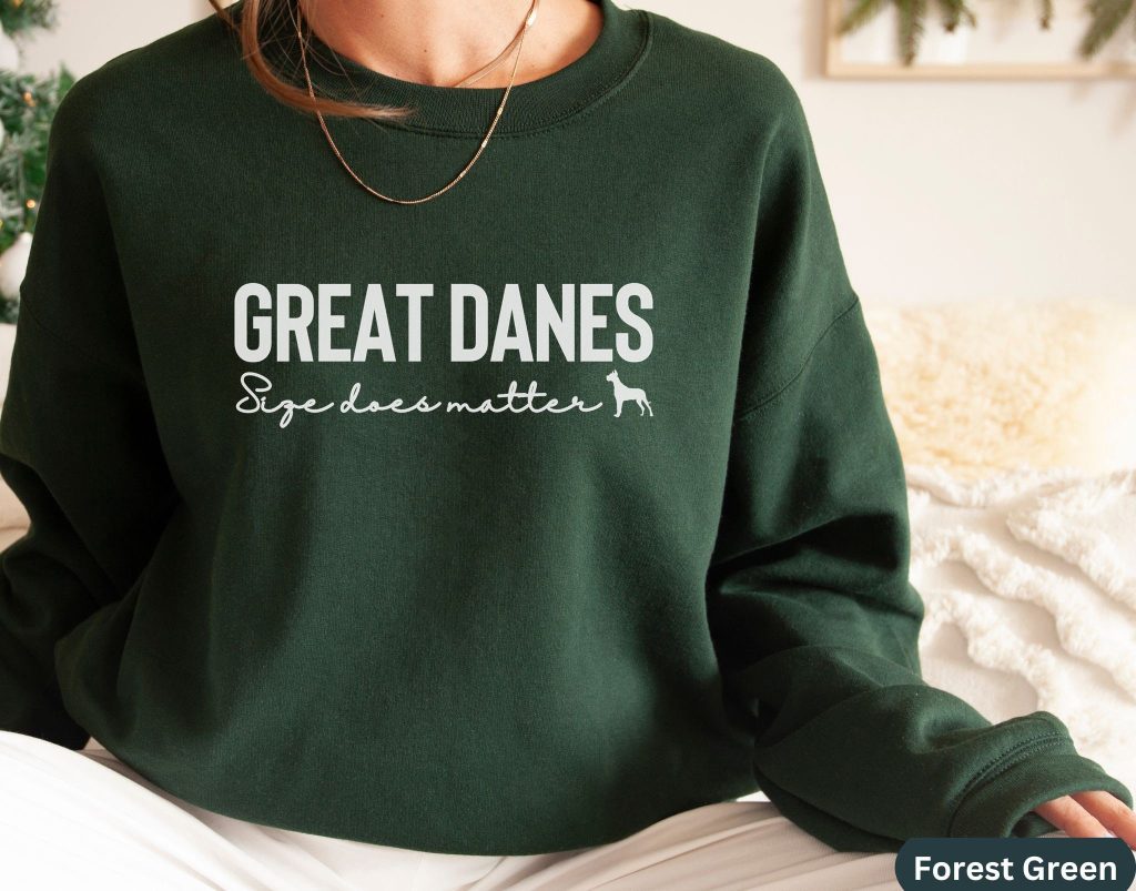 - Great Dane Merch