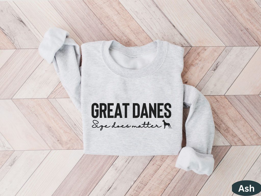 - Great Dane Merch