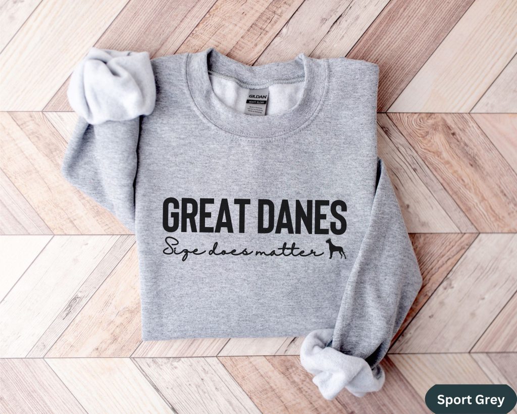 - Great Dane Merch