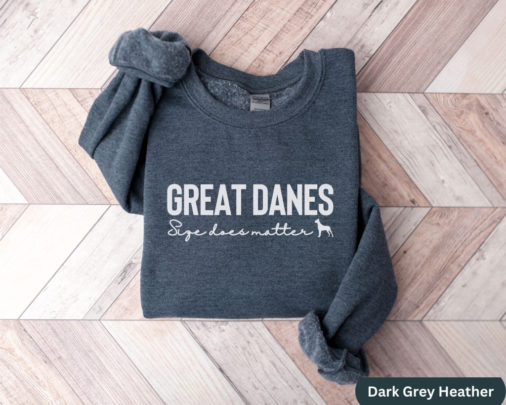 - Great Dane Merch