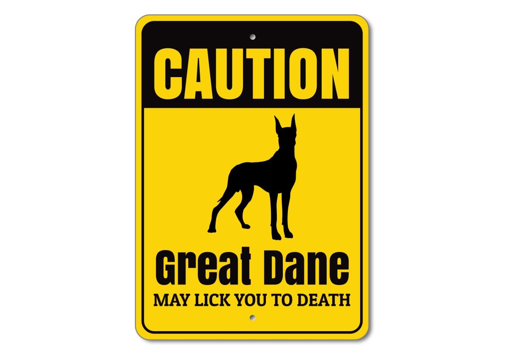 - Great Dane Merch