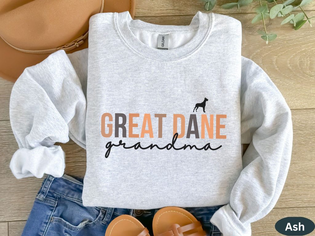 - Great Dane Merch