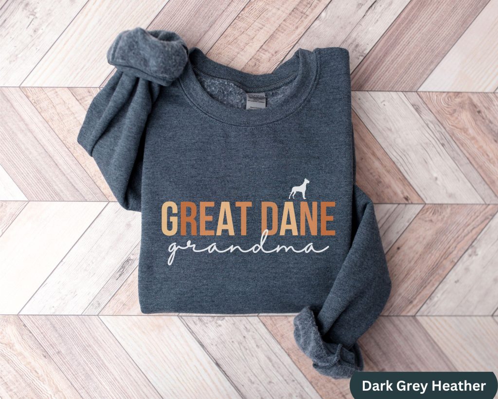 - Great Dane Merch