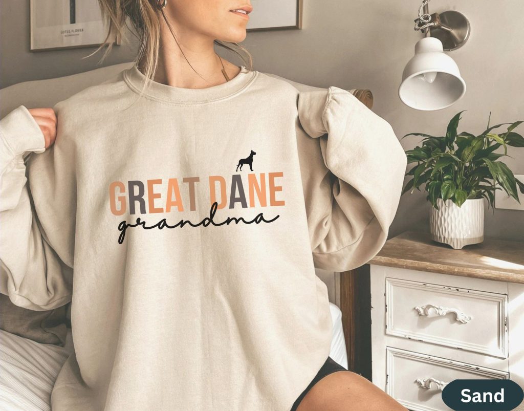 - Great Dane Merch