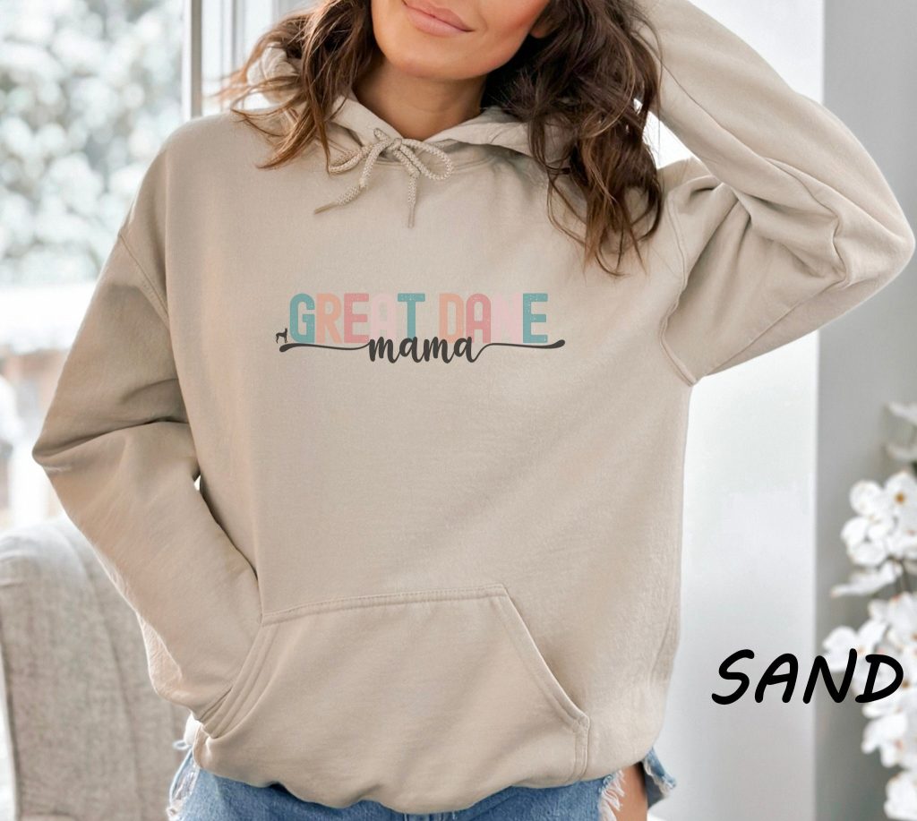 - Great Dane Merch