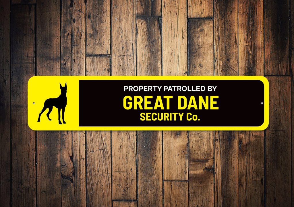 - Great Dane Merch