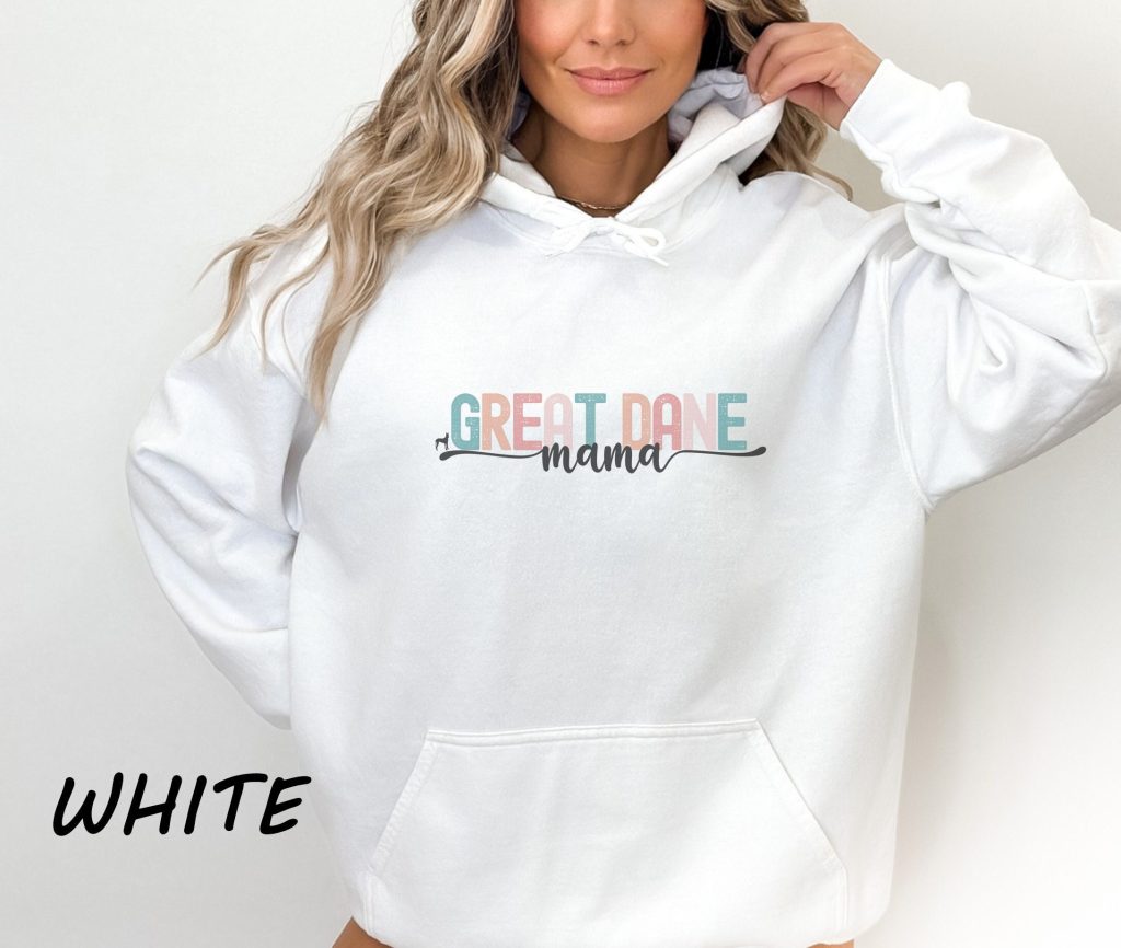 - Great Dane Merch