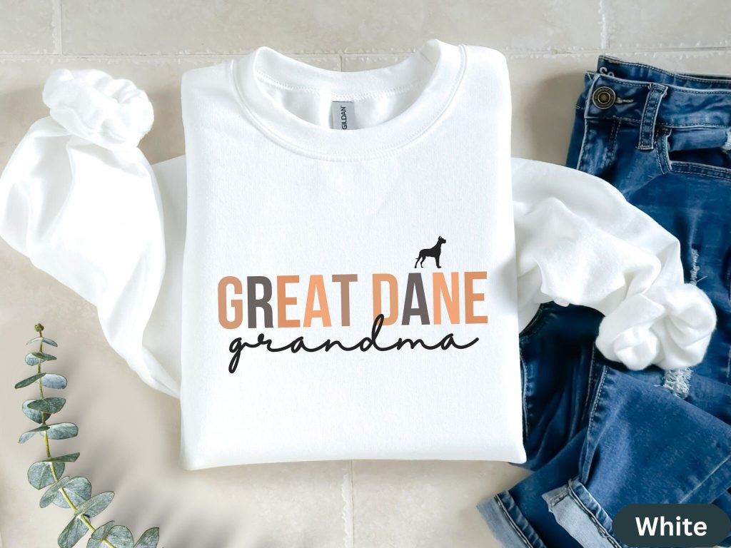 - Great Dane Merch