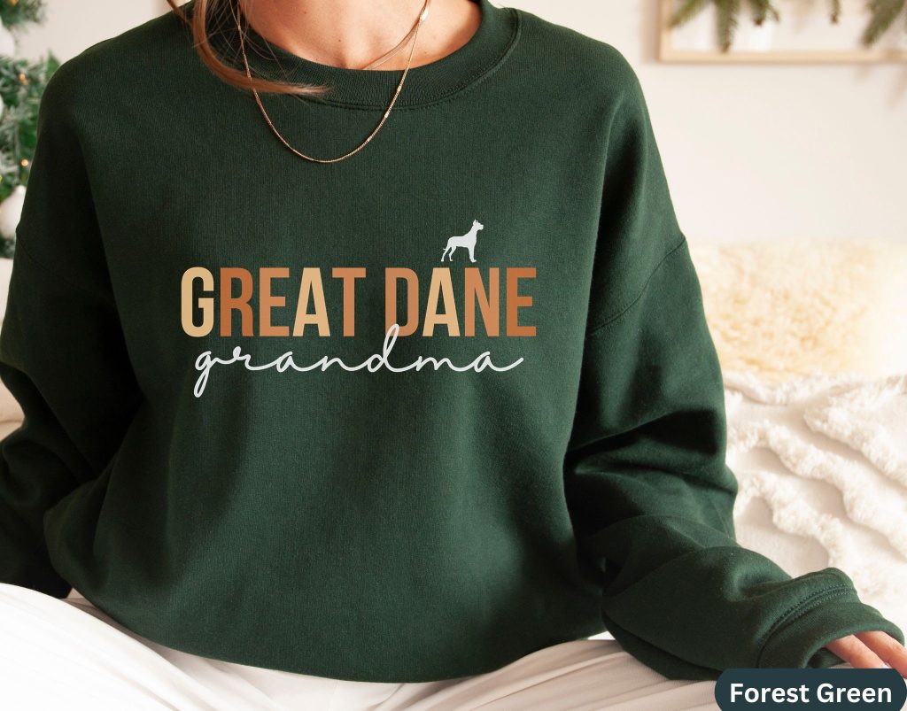- Great Dane Merch