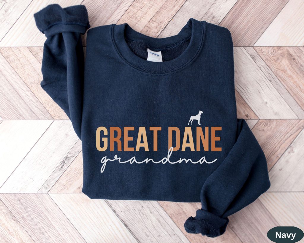 - Great Dane Merch