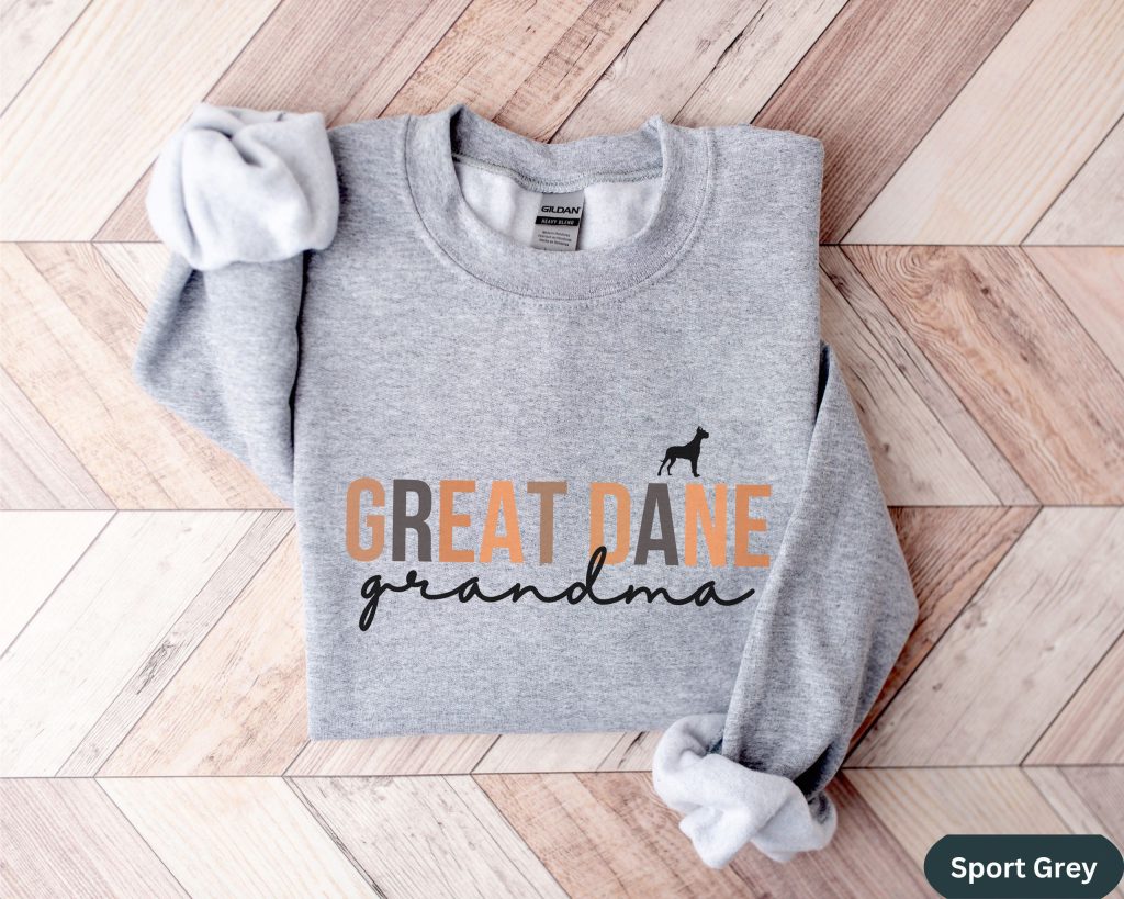 - Great Dane Merch