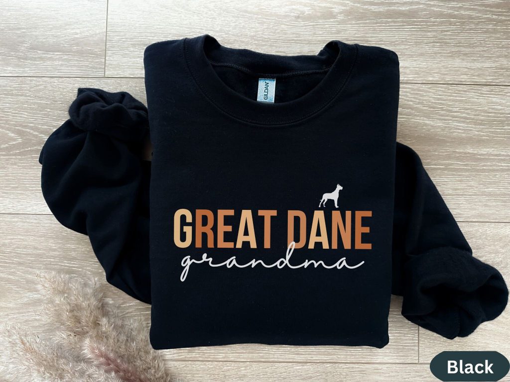- Great Dane Merch