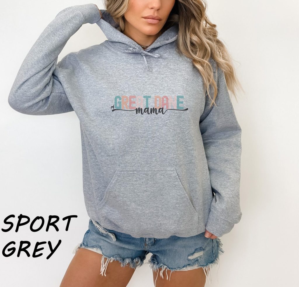 - Great Dane Merch
