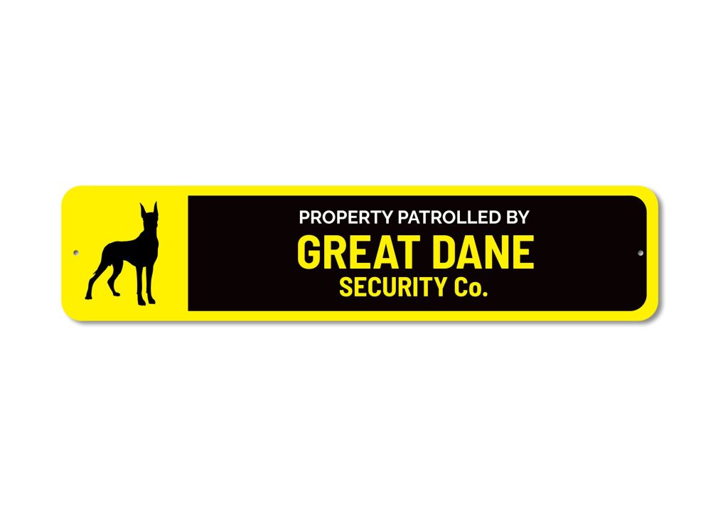 - Great Dane Merch