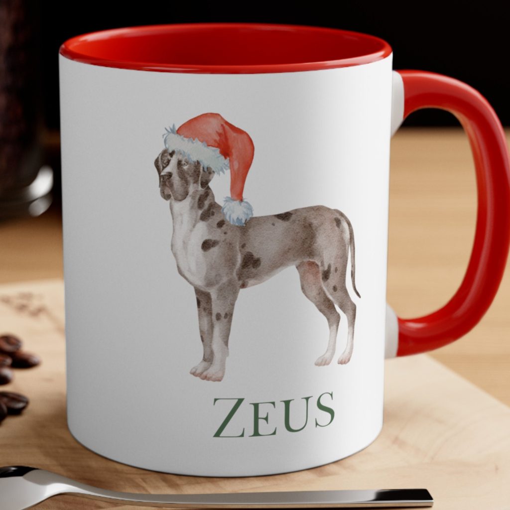 - Great Dane Merch