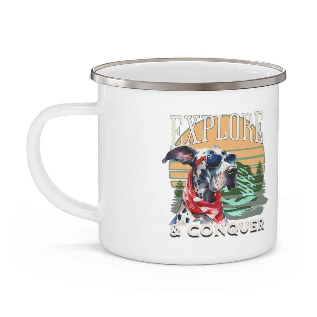 - Great Dane Merch