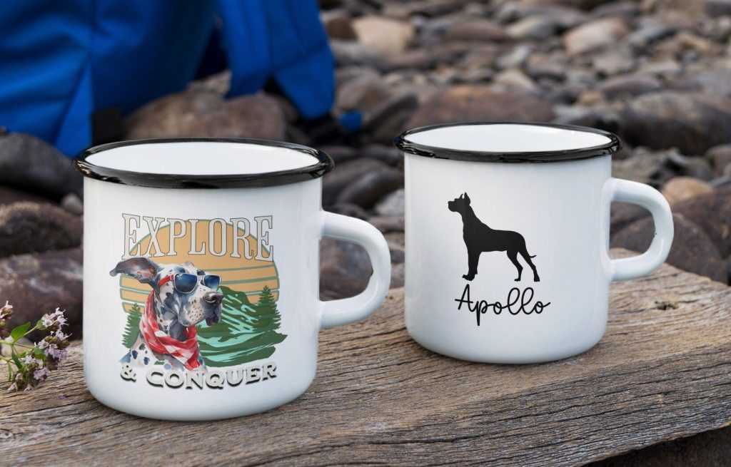 - Great Dane Merch
