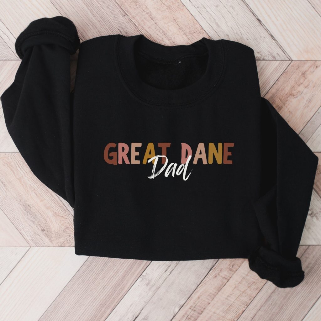 - Great Dane Merch