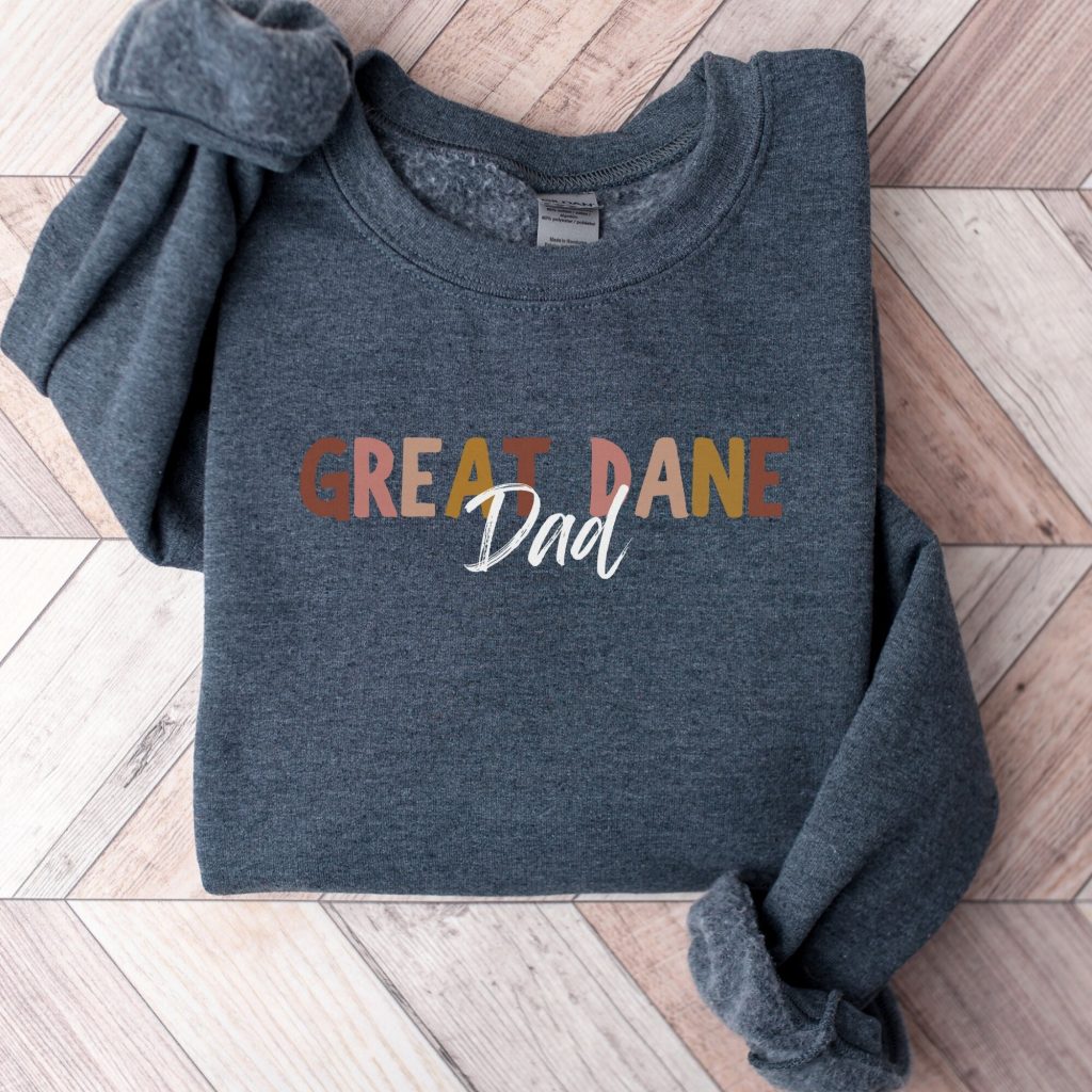 - Great Dane Merch