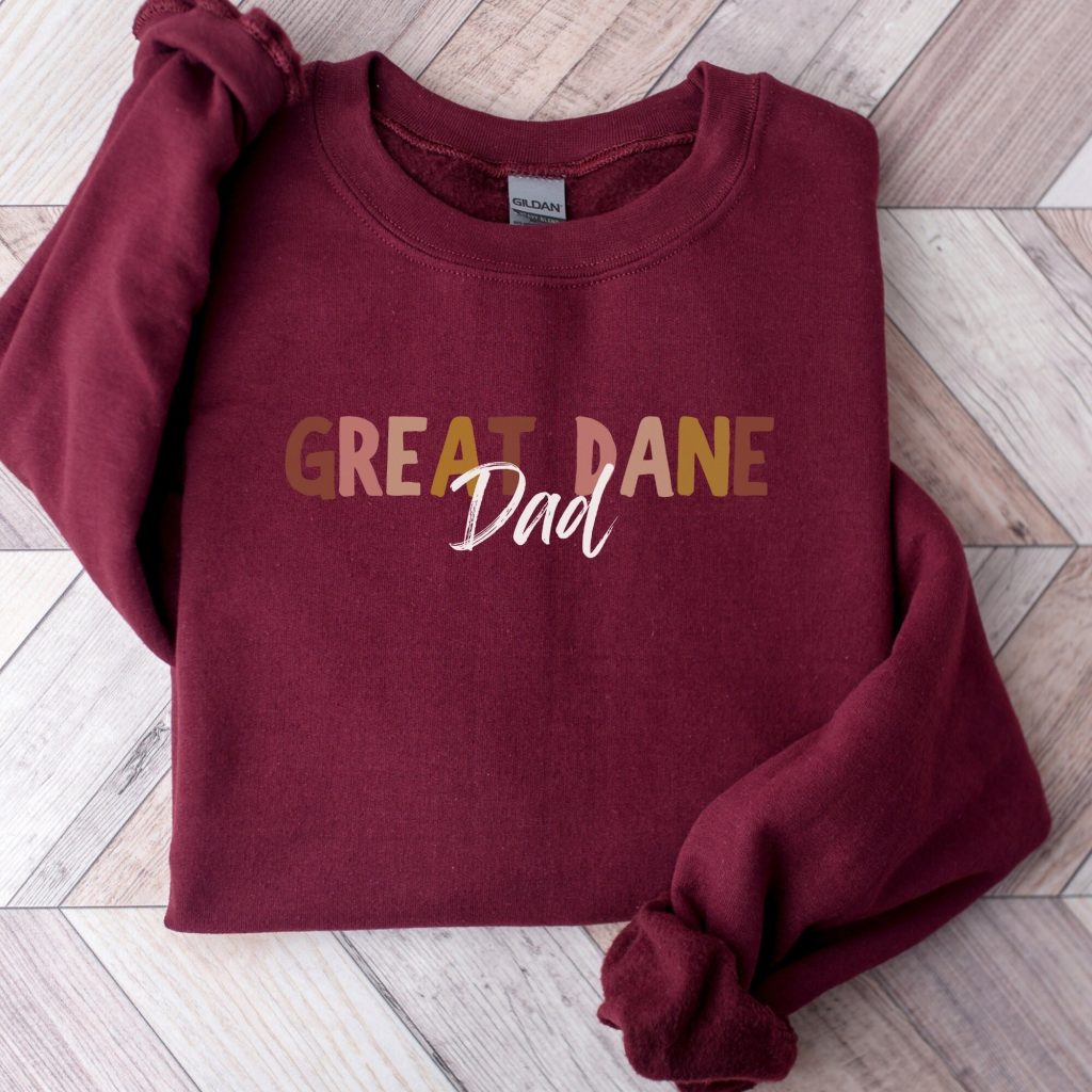 - Great Dane Merch