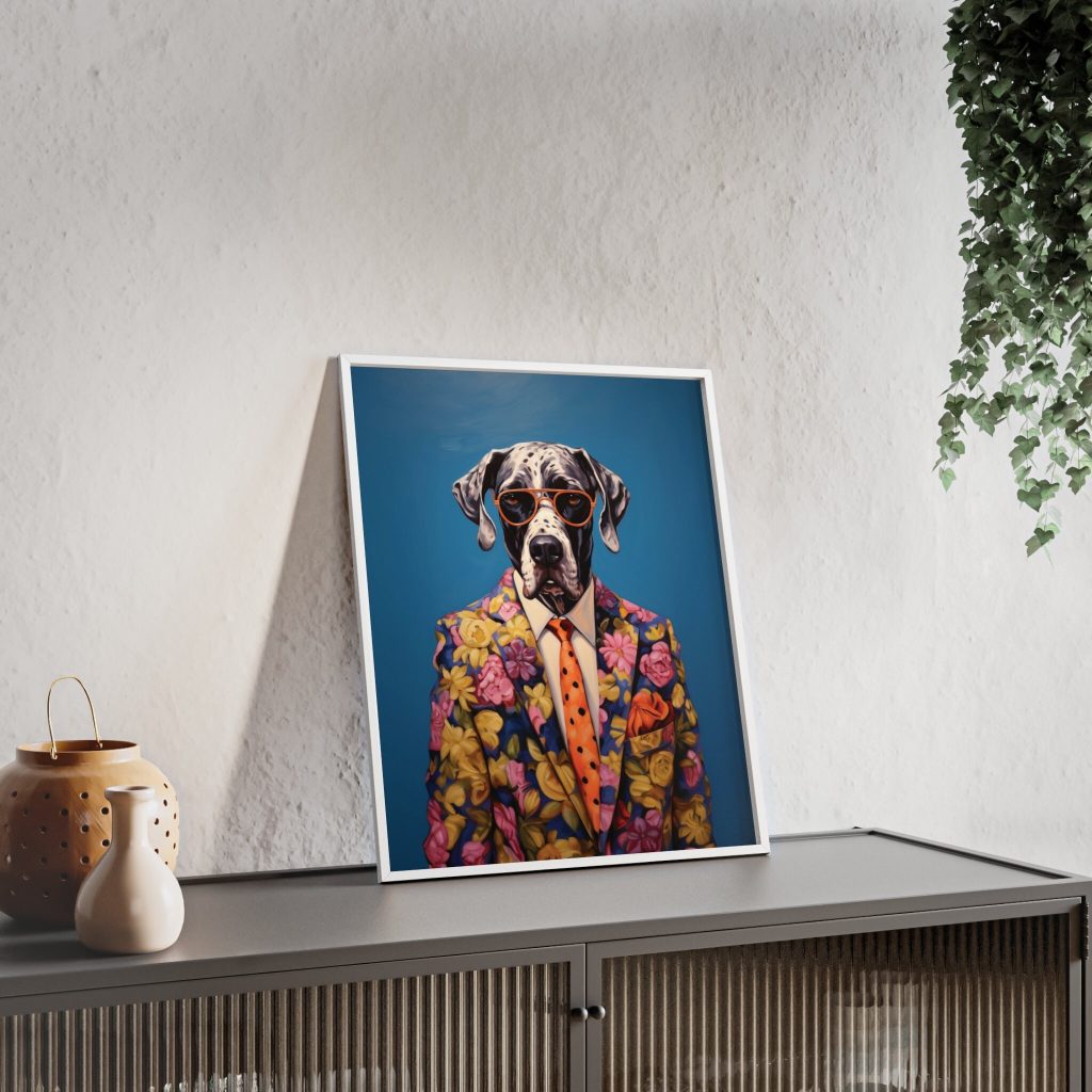- Great Dane Merch