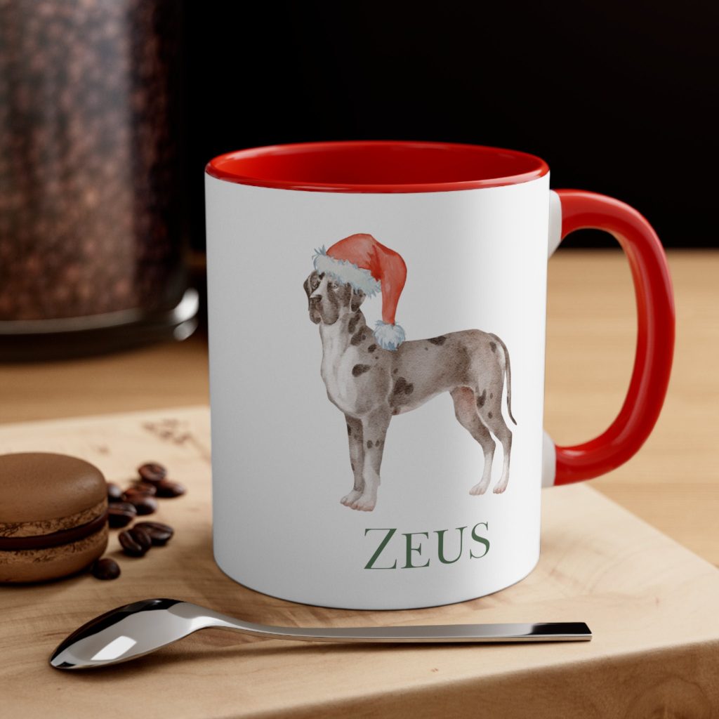 - Great Dane Merch