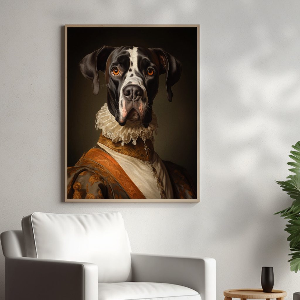 - Great Dane Merch