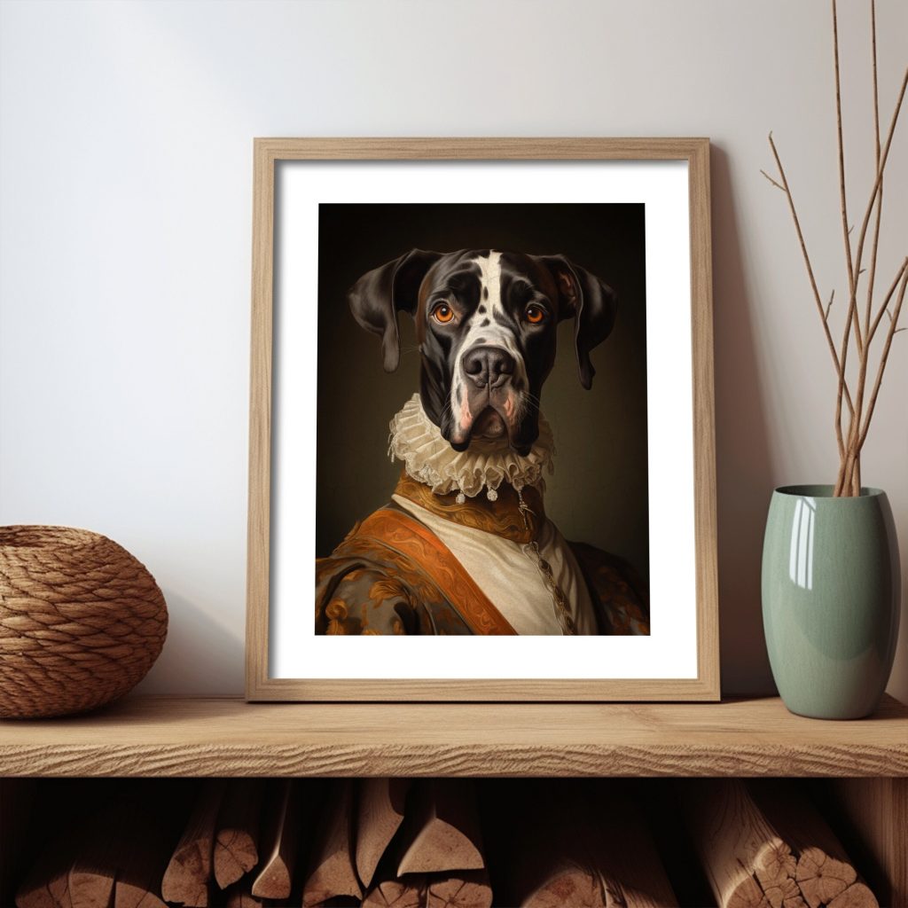 - Great Dane Merch