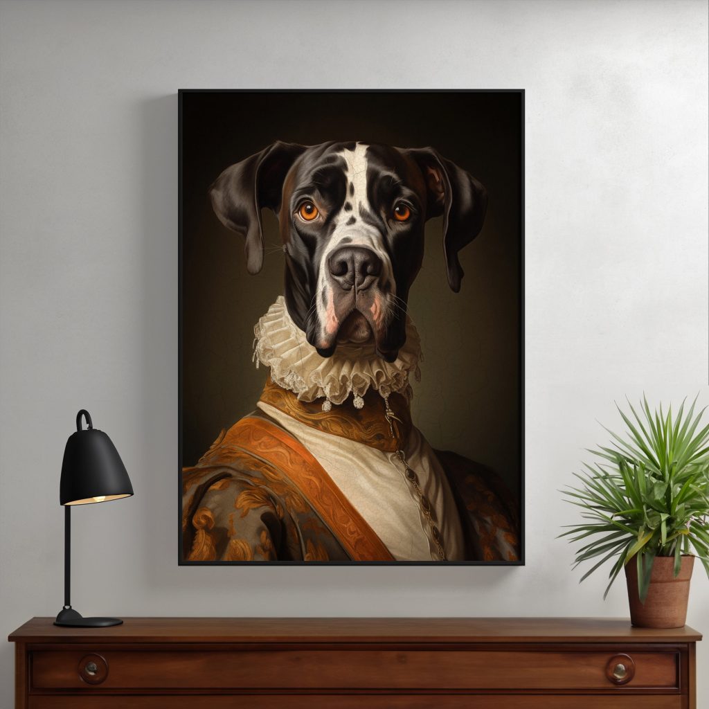 - Great Dane Merch