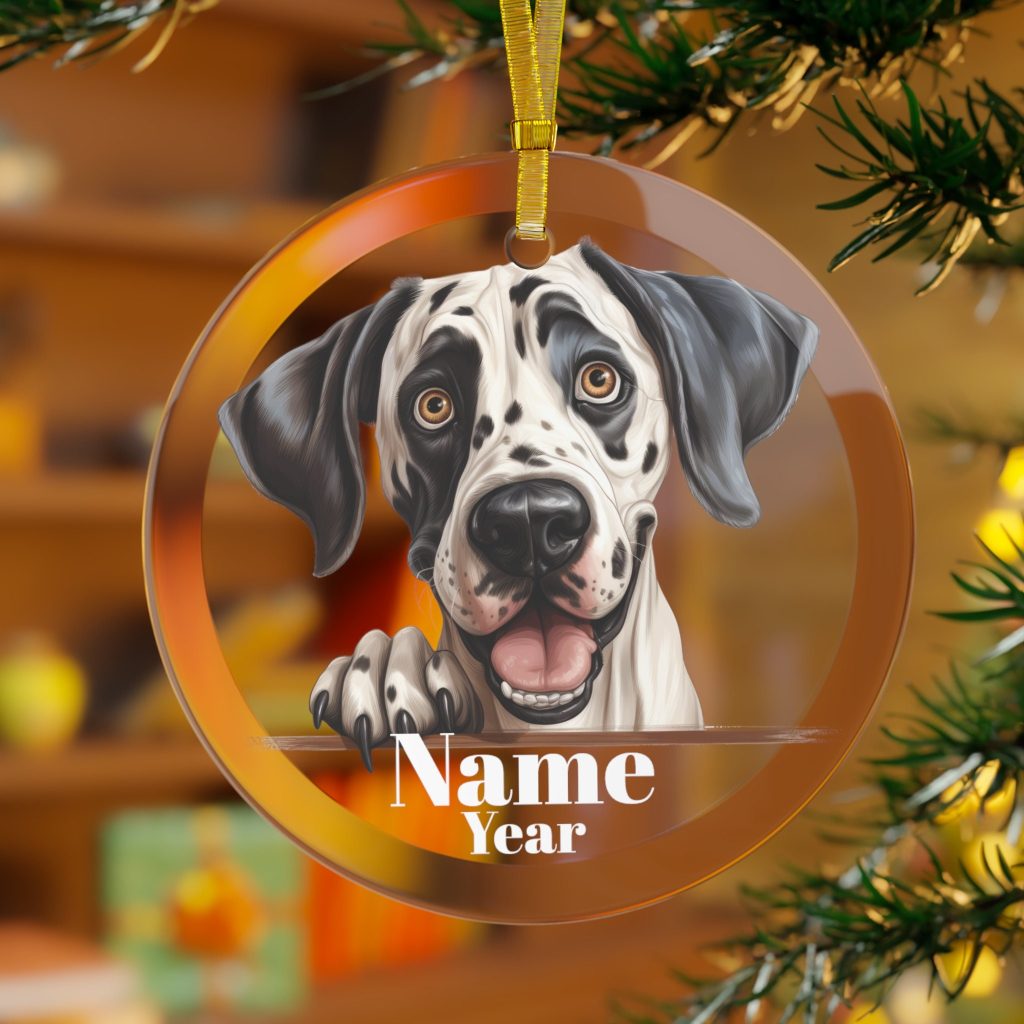 - Great Dane Merch