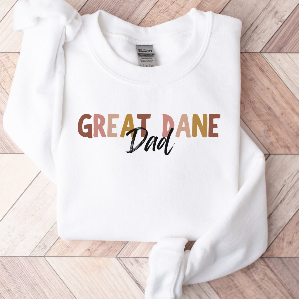 - Great Dane Merch