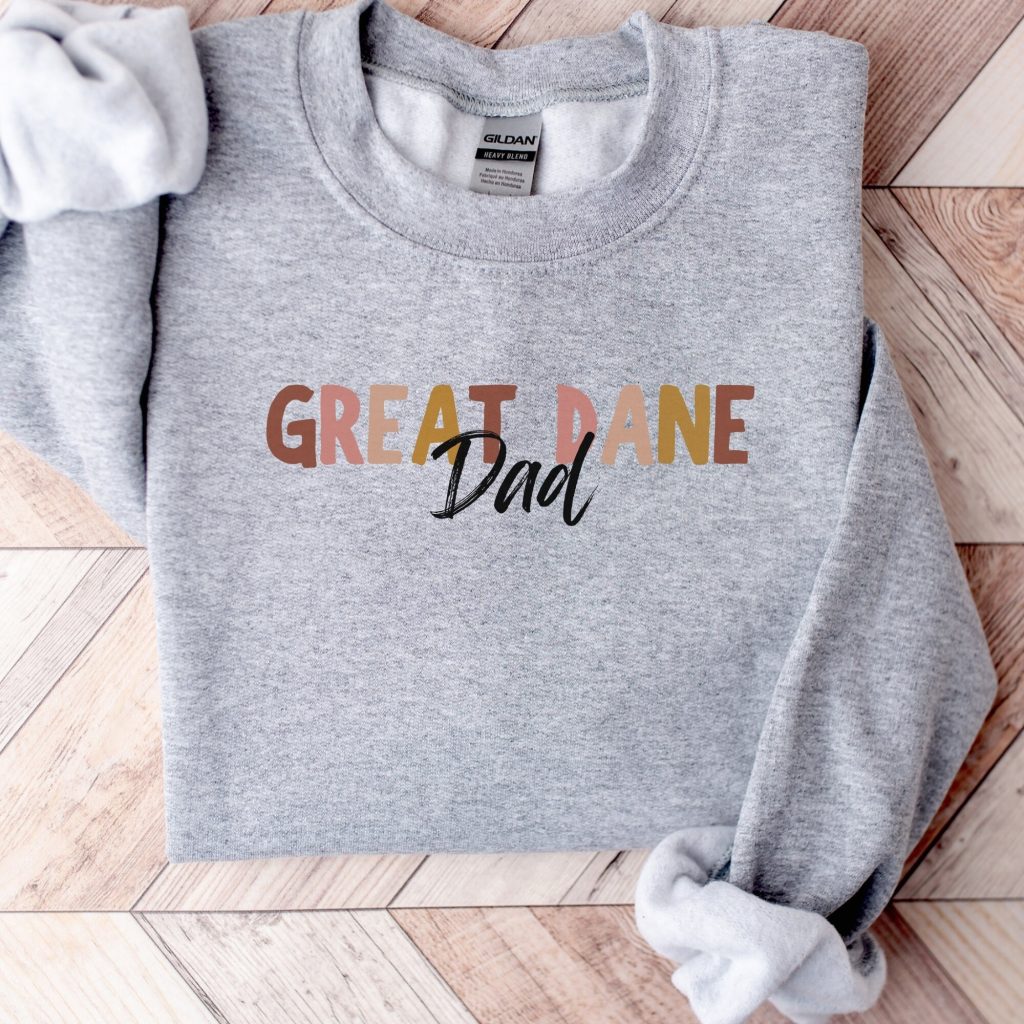 - Great Dane Merch