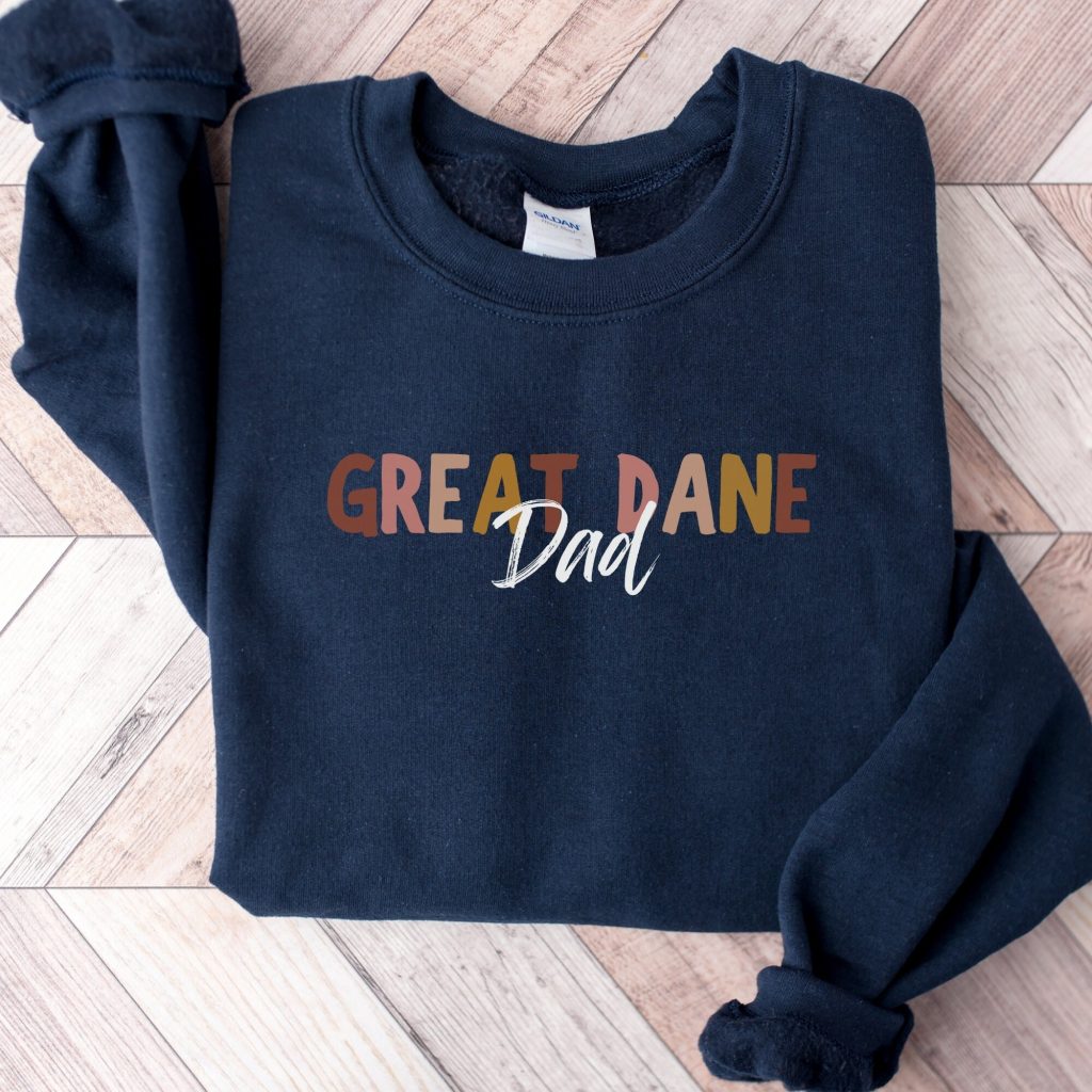 - Great Dane Merch