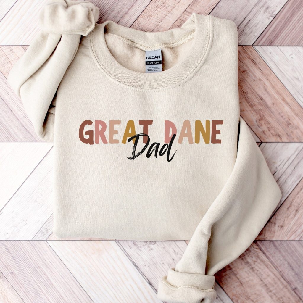 - Great Dane Merch