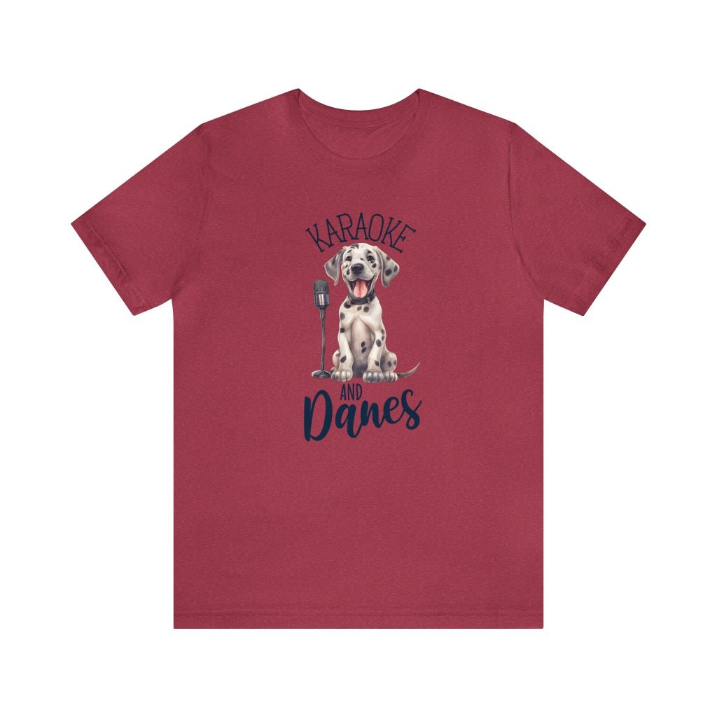 - Great Dane Merch
